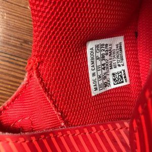 adidas Men's Nemeziz 19.4 Firm Ground Soccer Shoe